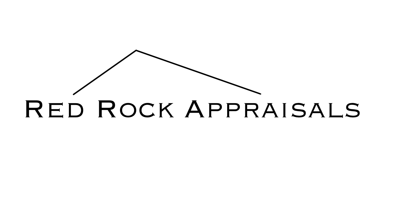 Red Rock Appraisals, LLC Logo